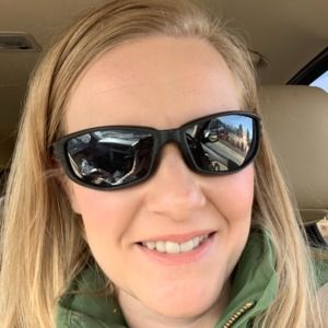 Meet your Posher, Lindsey